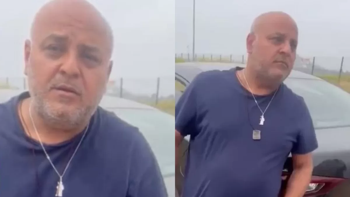 Canal 13 Desvincula a Miguel Acuña Tras  Atropello a Ciclistas en Estado de Ebriedad