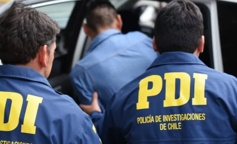 Funcionaria de la PDI frustra intento de asalto en Quilpué: un hombre detenido