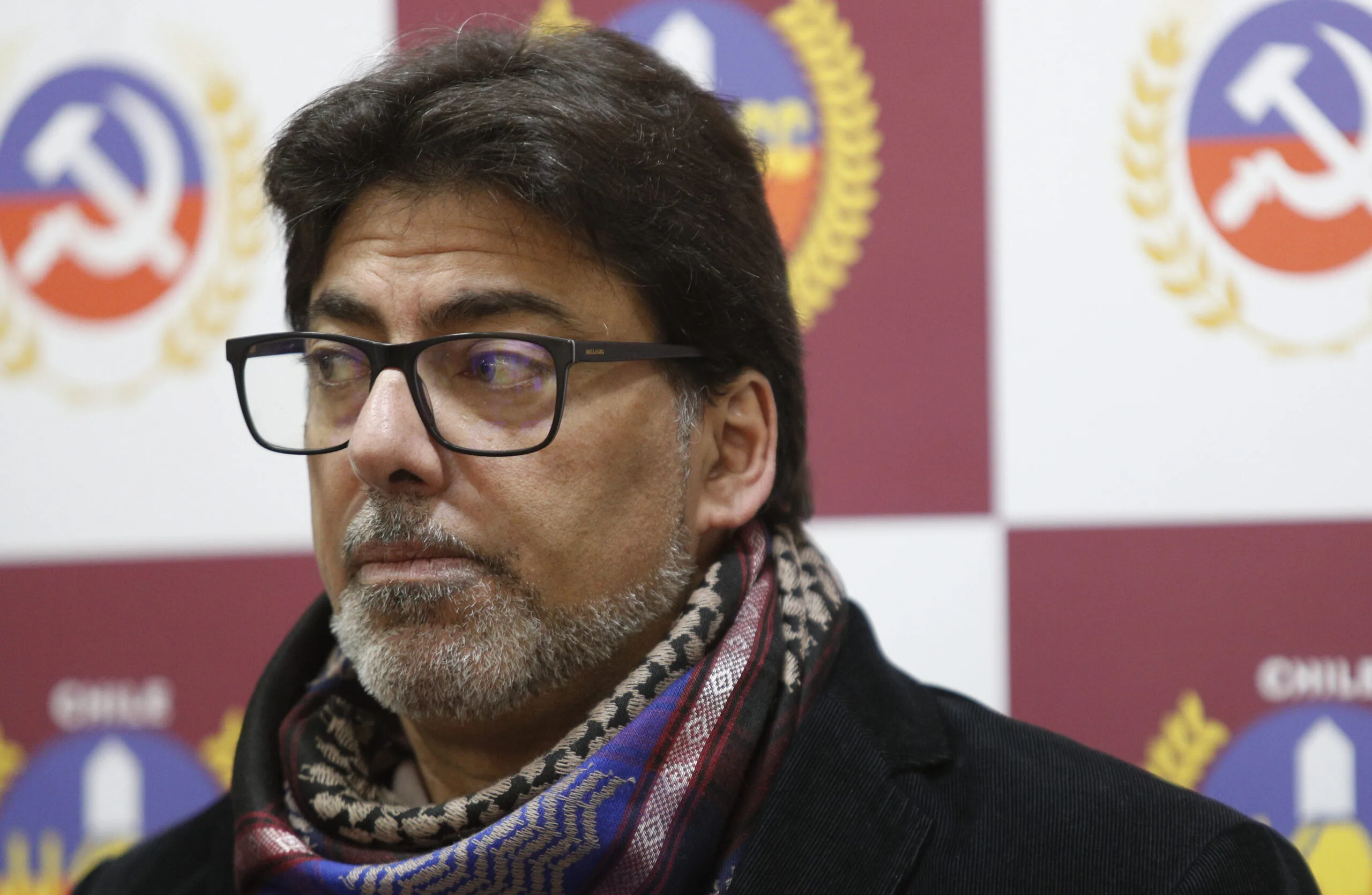 Daniel Jadue alega Inocencia Ante Formalización y Critica Demora de la Fiscalía: ‘No Entiendo Tanta Espera'»