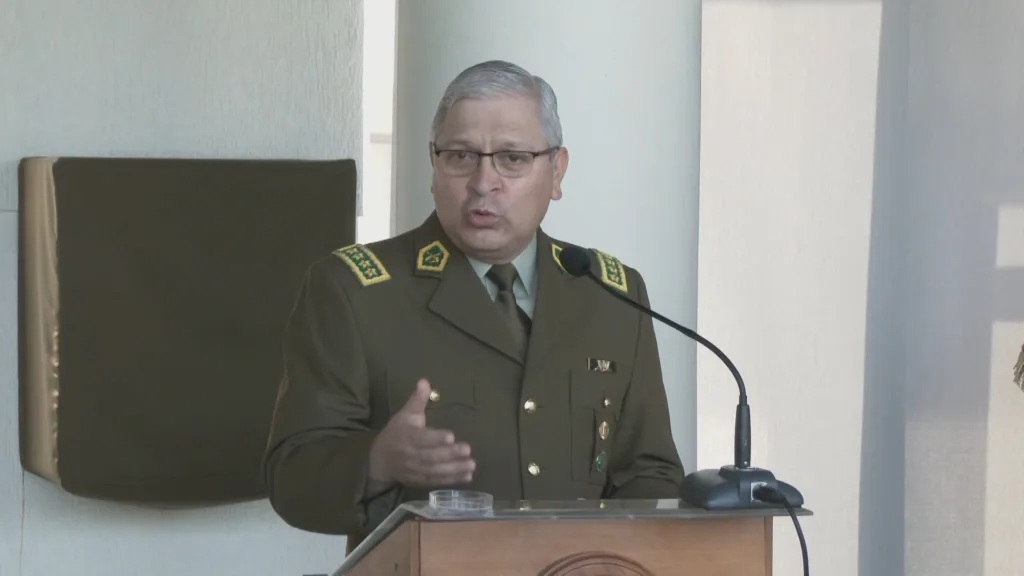 Defensa de Ricardo Yáñez presenta recurso de amparo antes de su formalización