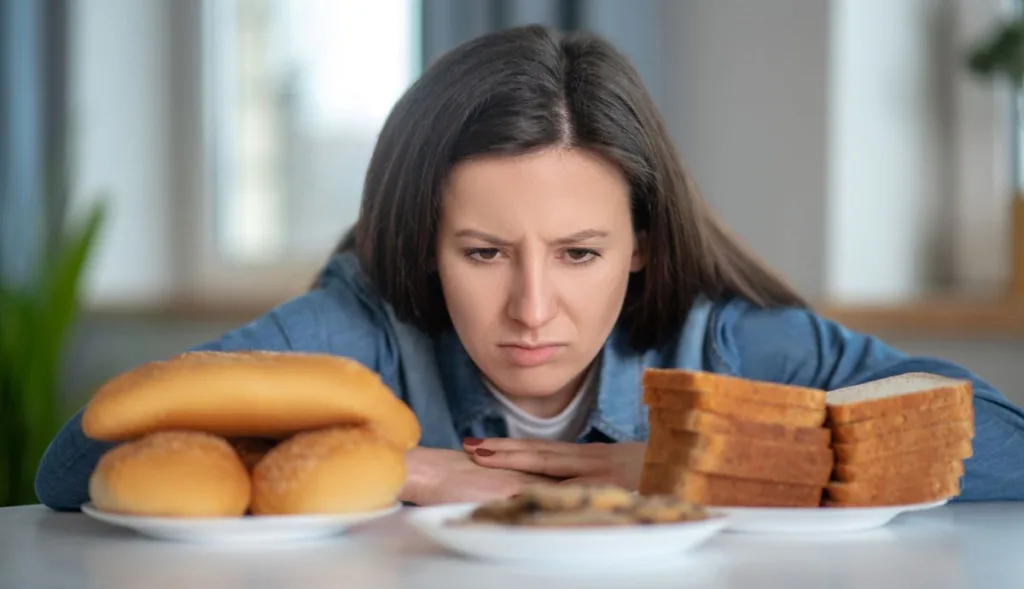 Impacto del Gluten en el Cuerpo: Enfermedades Asociadas y Cómo Identificarlas