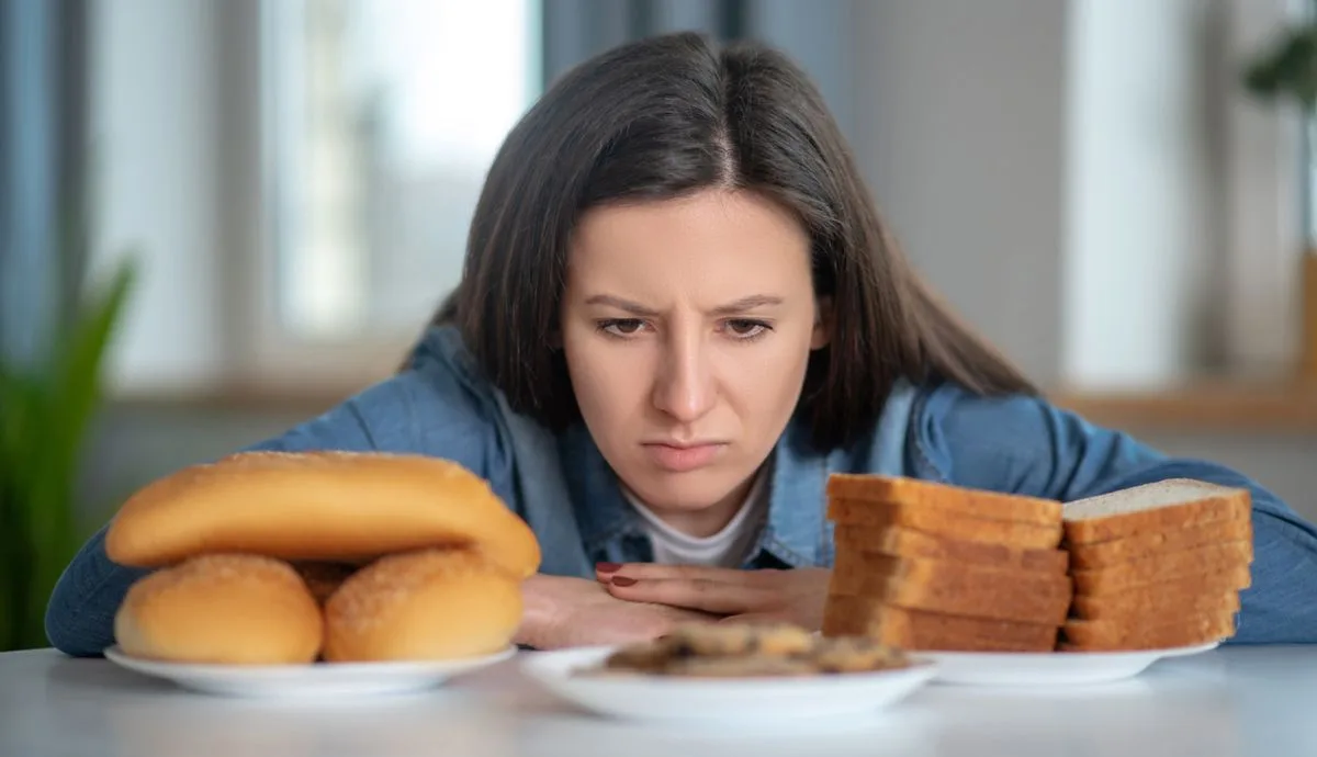 Impacto del Gluten en el Cuerpo: Enfermedades Asociadas y Cómo Identificarlas