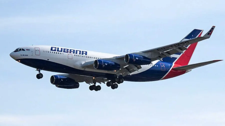 Cubana de Aviación Cancela Vuelos a Argentina por Negativa de Proveedores de Combustible