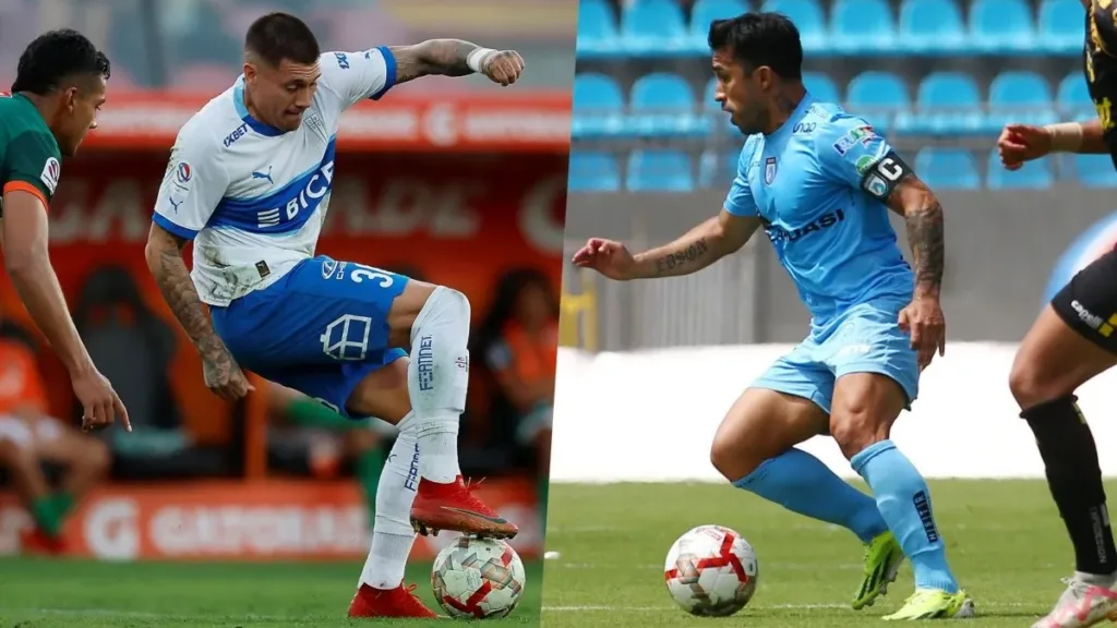 Partidazo en el Norte: Deportes Iquique vs. Universidad Católica en el Campeonato Nacional