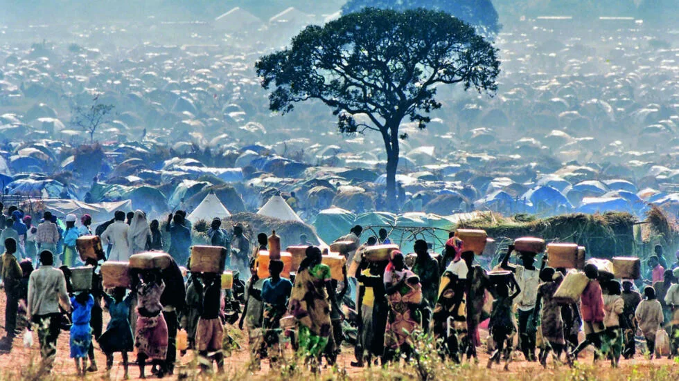 Ruanda conmemora el 30 aniversario del genocidio de 1994
