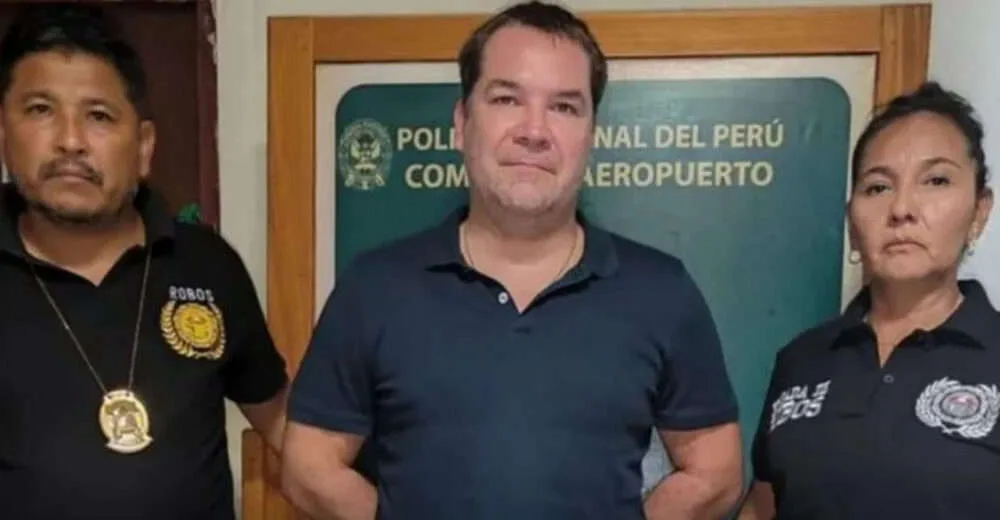Empresario chileno se casa en prisión con pasaporte belga: Intrigas legales y diplomáticas en juego
