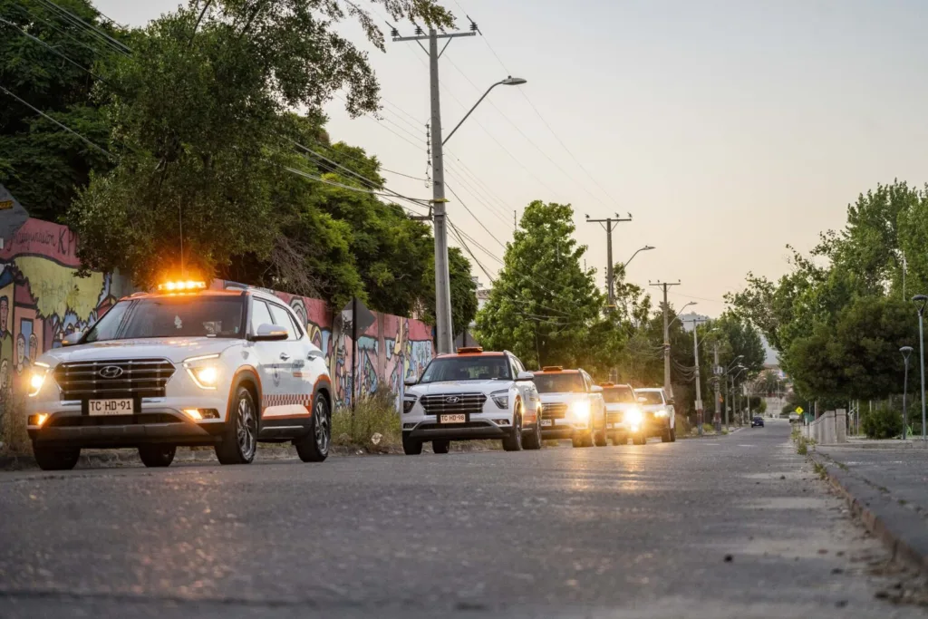 Fondo de Seguridad Comunitaria: $100 millones para proyectos en Quilpué