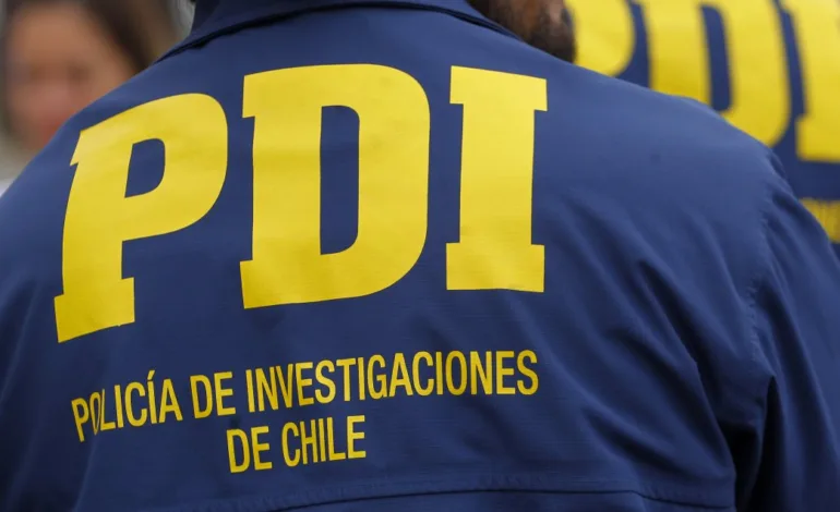 Intensos operativos policiales en Región Metropolitana: Fiscal Valencia lidera acciones en toma de Cerrillos