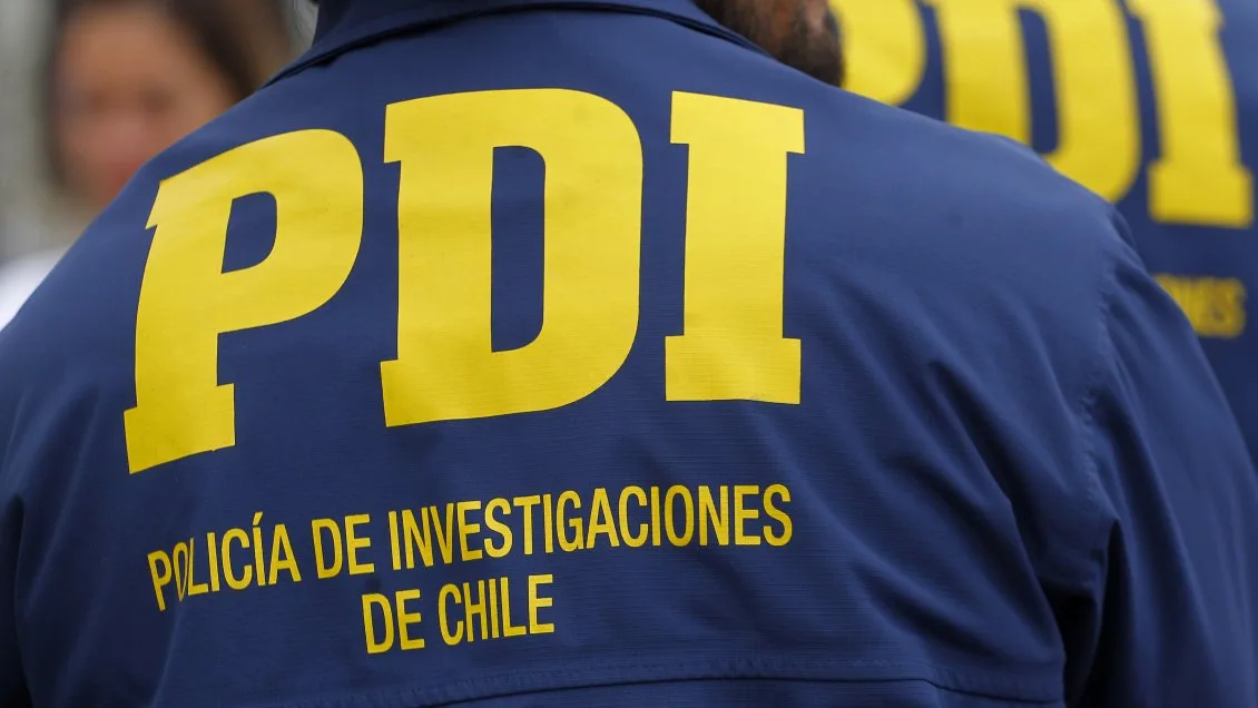 Intensos operativos policiales en Región Metropolitana: Fiscal Valencia lidera acciones en toma de Cerrillos