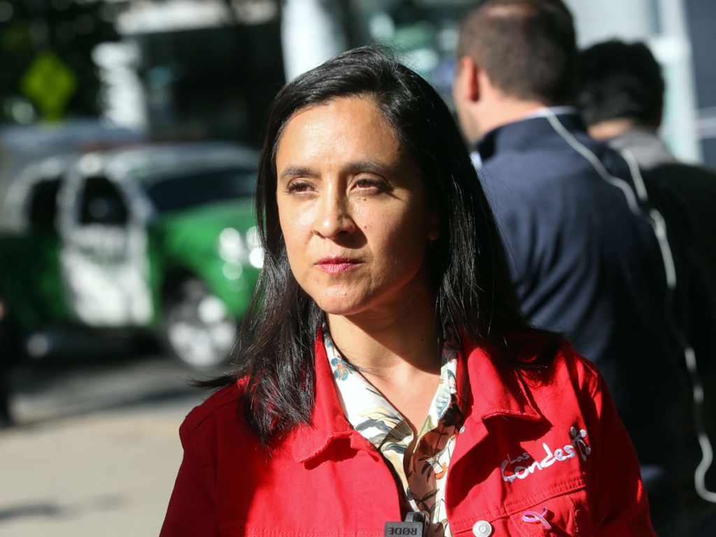 Caso Cesfam Las Condes: Se Levanta Secreto Bancario de Alcaldesa Daniela Peñaloza (UDI)