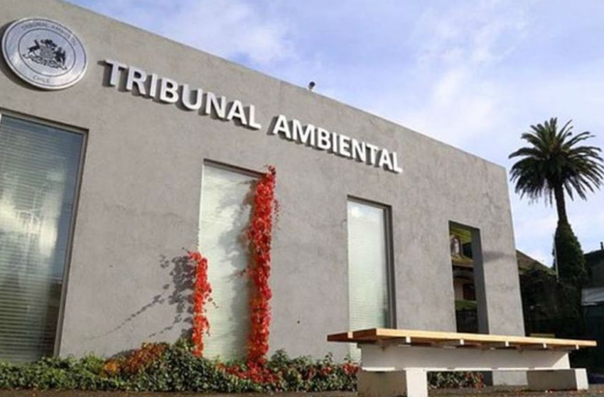 Segundo Tribunal Ambiental ratifica multa de $50 millones impuesta por la SMA a proyecto inmobiliario en Santiago