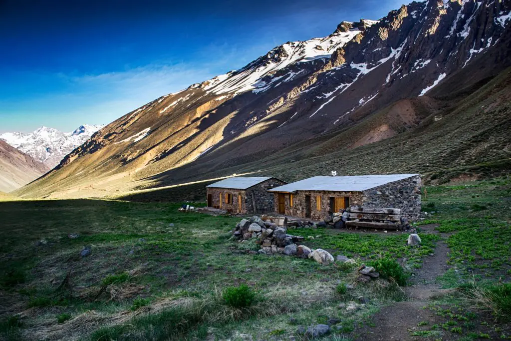 Avances en la Protección del Parque Andino Juncal: Compromiso por la Preservación del Agua Dulce en la Región