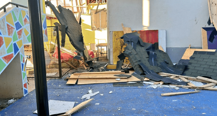 Explosión en Colegio de Los Vilos por Fuga de Gas: Dos Funcionarias y 18 Alumnos Resultan Heridos