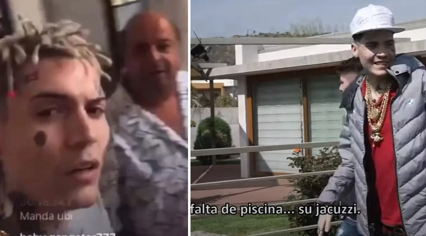 Conflicto entre Marcianeke y Propietario de Casa: Deuda de $14 Millones por Arriendo