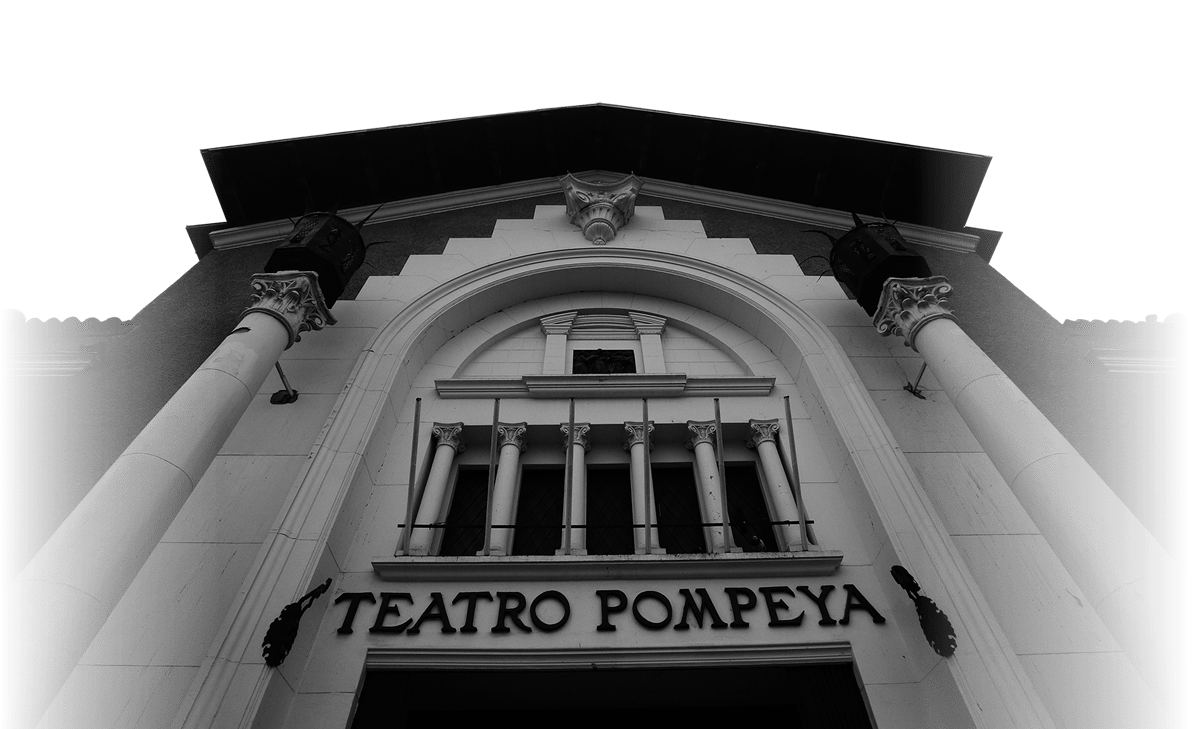 Atención Villa Alemana, vuelve el cine al Teatro Pompeya
