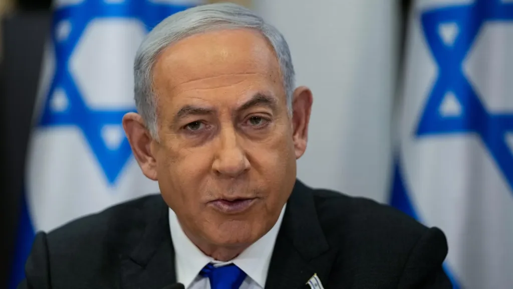 Netanyahu Advierte sobre Preparativos de Israel para Escenarios Fuera de Gaza