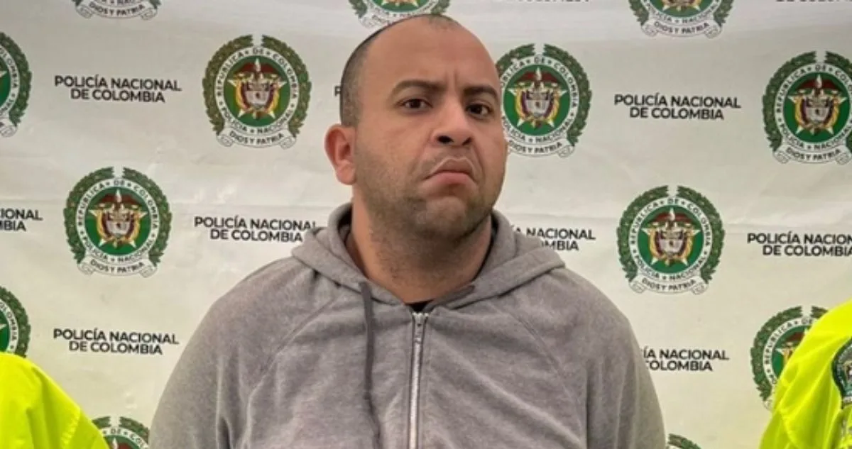 Detalles de la Captura del Presunto Asesino del Mayor Sánchez: Colaboración entre Colombia y Carabineros