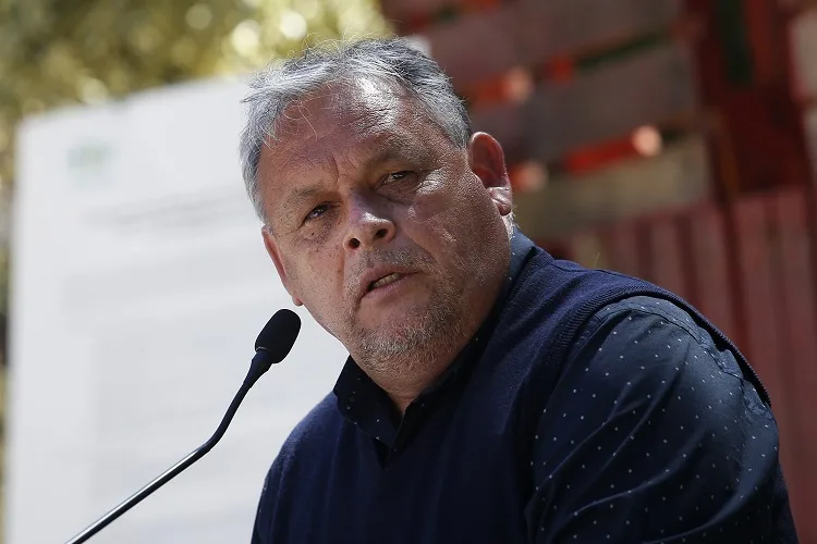 Mundaca y el «Estado fallido» en el proceso de reconstruccion por megaincendios Región de Valparaíso