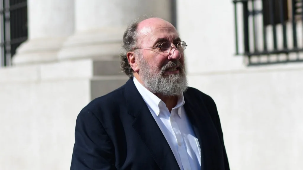 Fallecimiento de Sergio Melnick a los 72 Años: Legado Político y Profesional
