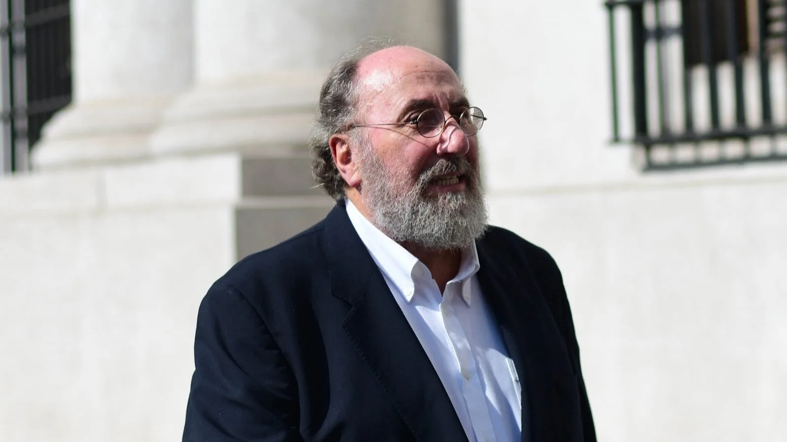 Fallecimiento de Sergio Melnick a los 72 Años: Legado Político y Profesional