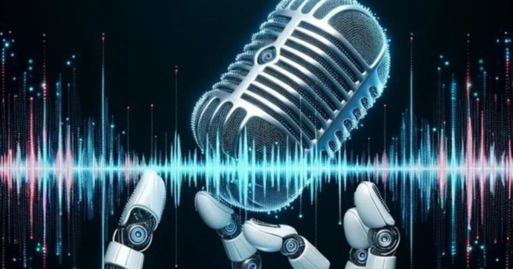 OpenAI Desarrolla un Potente Clonador de Voz, pero Duda su Lanzamiento Público