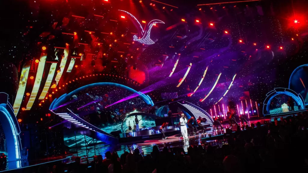 Megamedia y Bizarro: Nuevos Concesionarios Potenciales del Festival de Viña 2025-2028