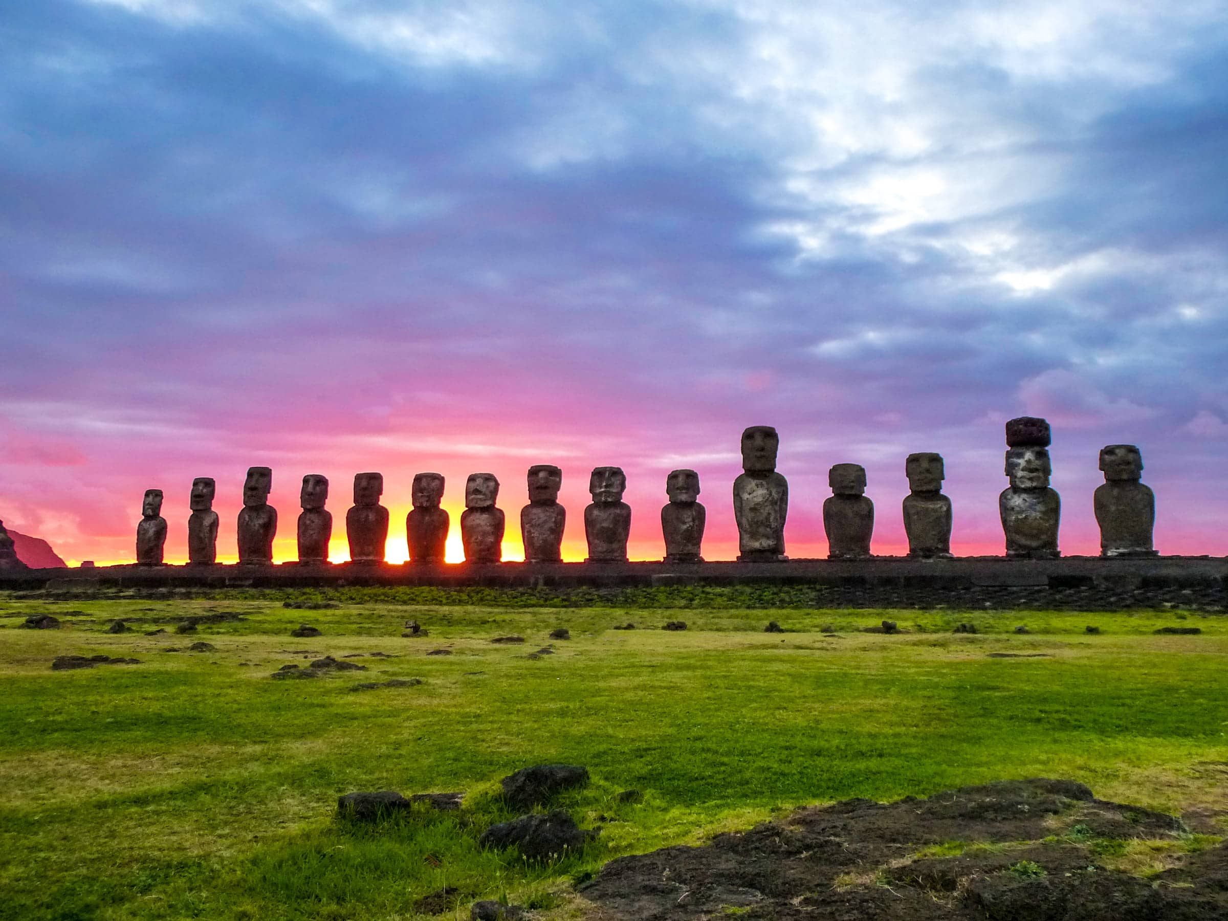 Rapa Nui: Cambio histórico de alcalde tras más de 30 años en el cargo