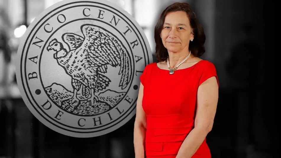 Banco Central se compromete a continuar reduciendo la tasa de interés: «Es necesario para nuestra economía»