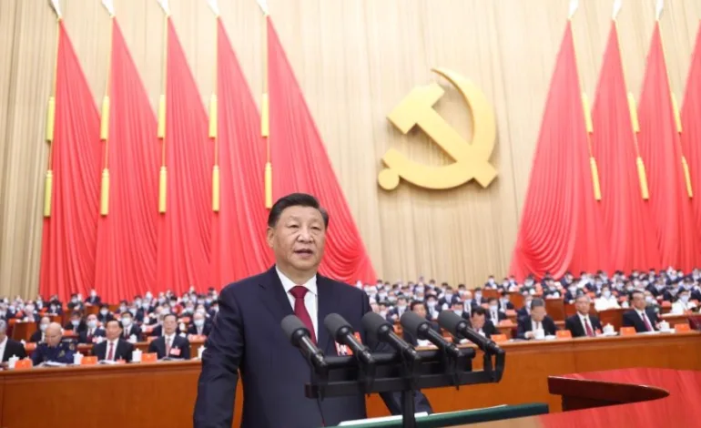 Xi Jinping sostiene que «no hay fuerzas capaces de separar a Taiwán de China»