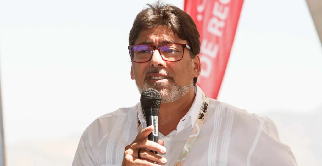 El intento de viaje de Daniel Jadue a Venezuela frustrado por la PDI: Detalles revelados