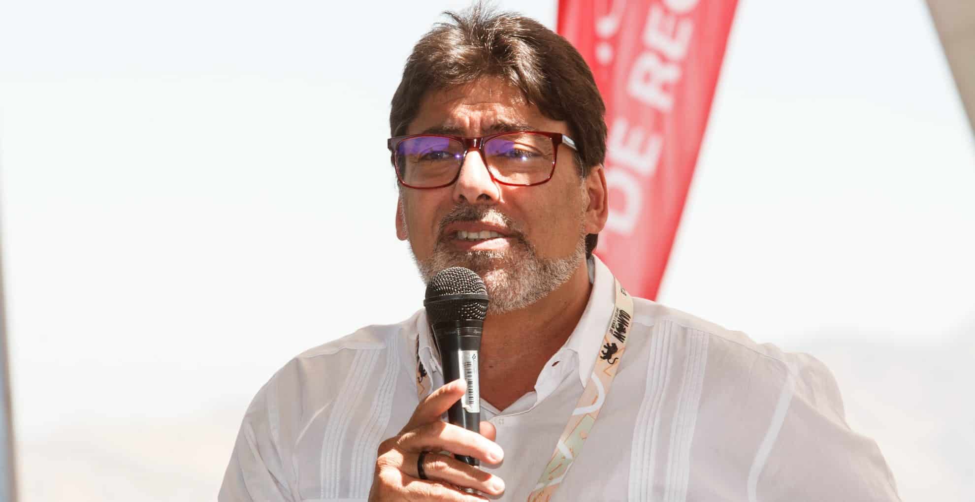 El intento de viaje de Daniel Jadue a Venezuela frustrado por la PDI: Detalles revelados