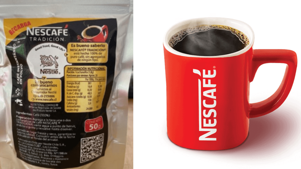 Alerta por Falsificación de Café: Sernac Actúa para Rastrear Origen de Productos Ilegales