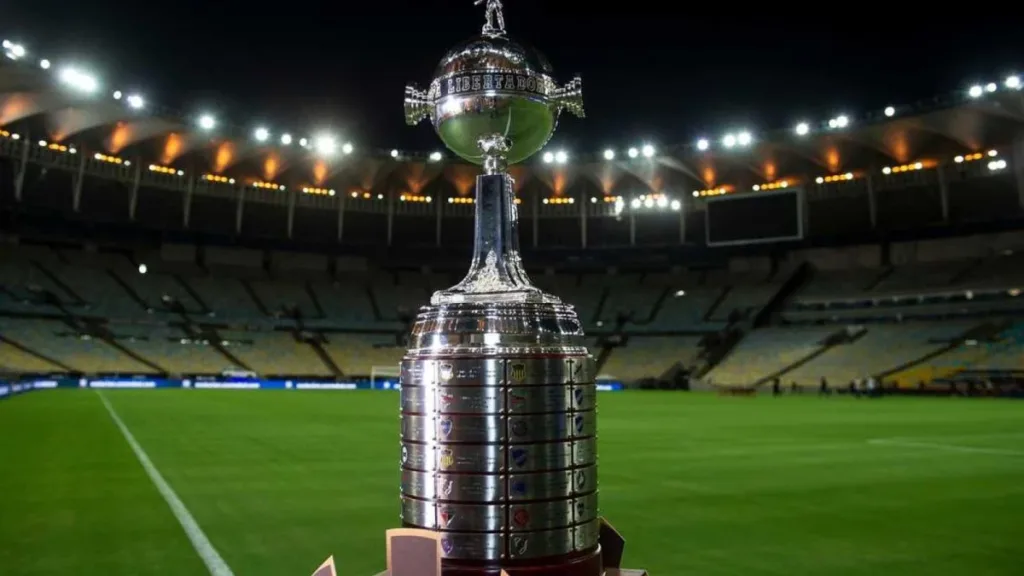 Copa Libertadores 2024: equipos clasificados y detalles del sorteo de octavos de final