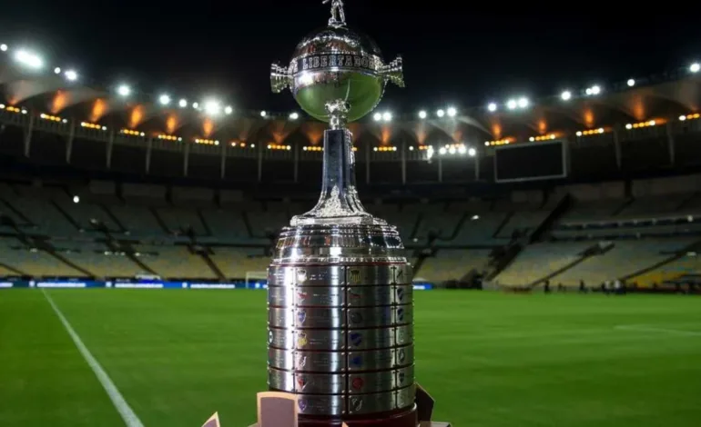 Copa Libertadores 2024: equipos clasificados y detalles del sorteo de octavos de final