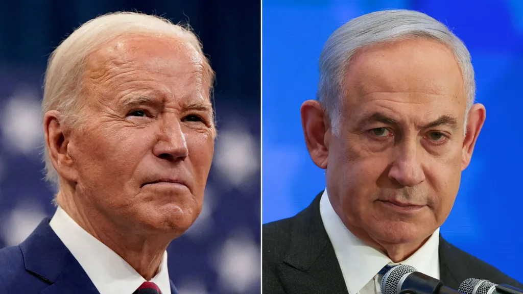 Netanyahu: «Israel Estará Preparado para Enfrentar Desafíos, Incluso en Soledad»