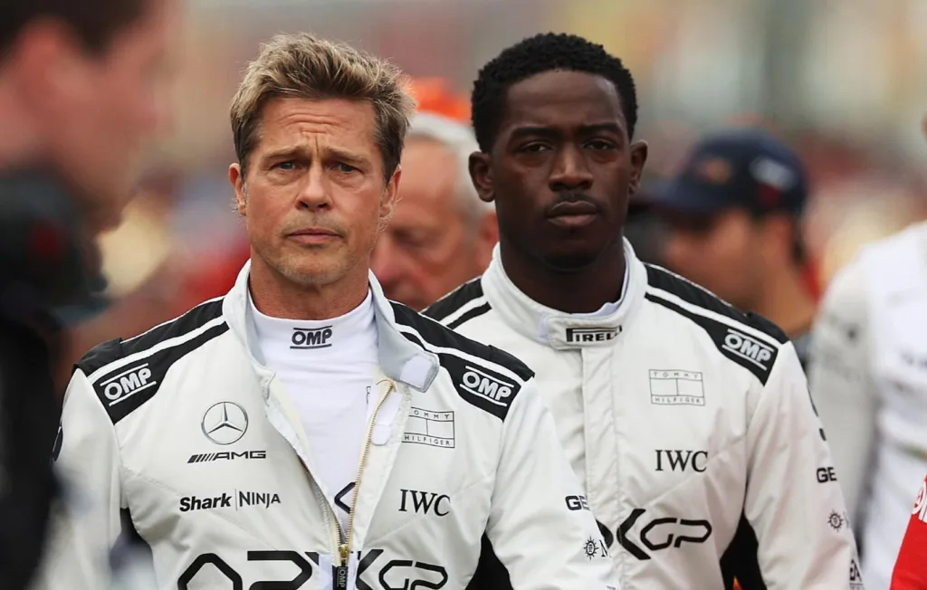 La Próxima Película de Brad Pitt Podría Ser la Más Costosa de la Historia