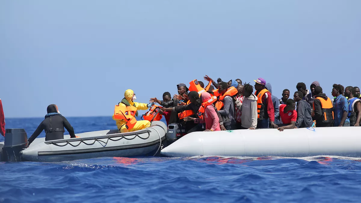Reforma migratoria en la UE: Medidas para reducir la inmigración