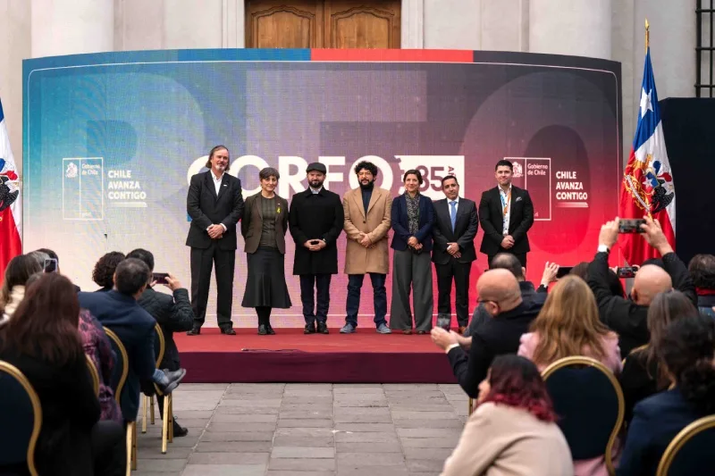 Boric Anuncia la Creación del Startup Campus: Impulsando la Innovación Tecnológica en Chile