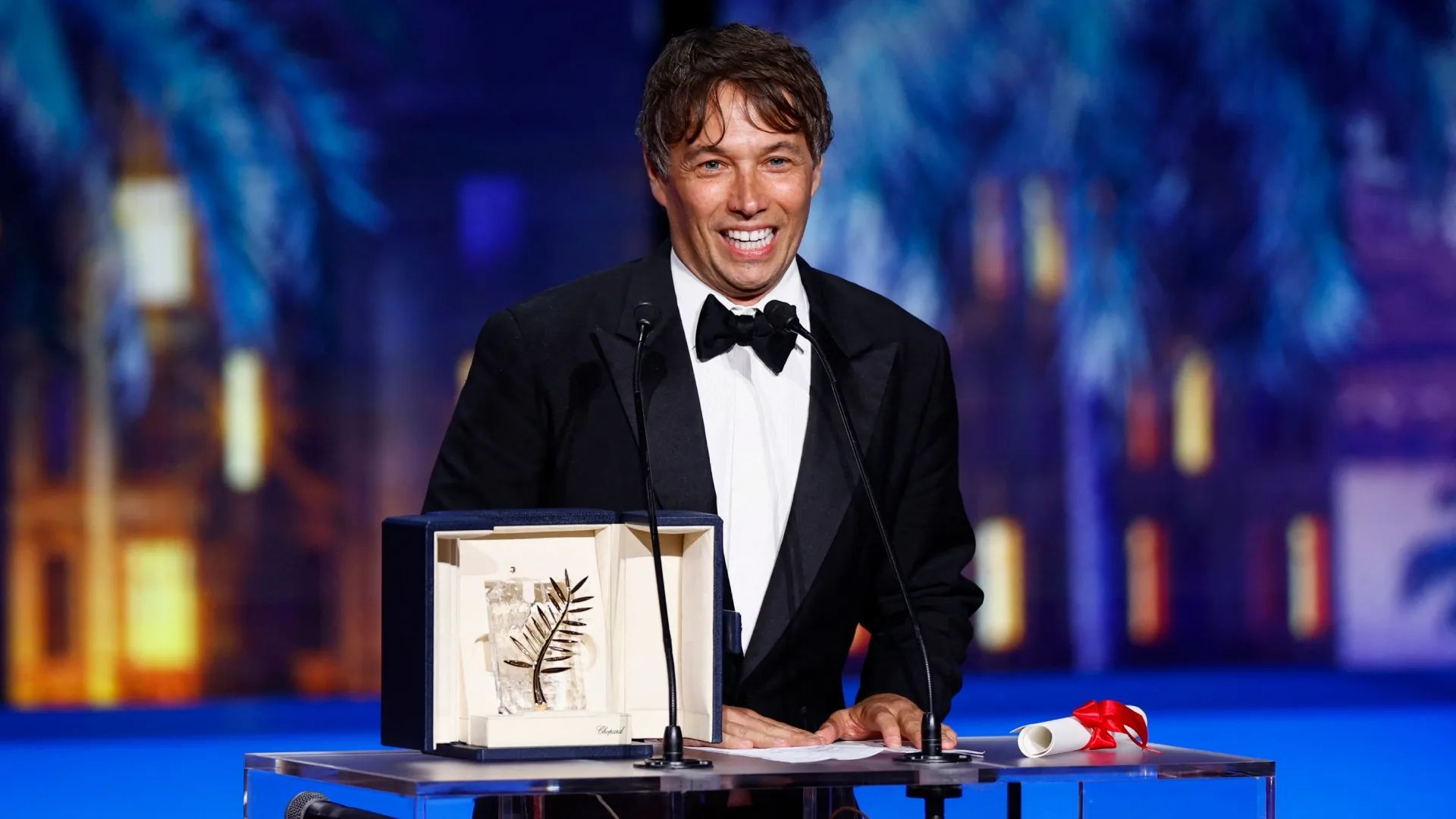 «Anora» Gana la Palma de Oro en el Festival de Cannes