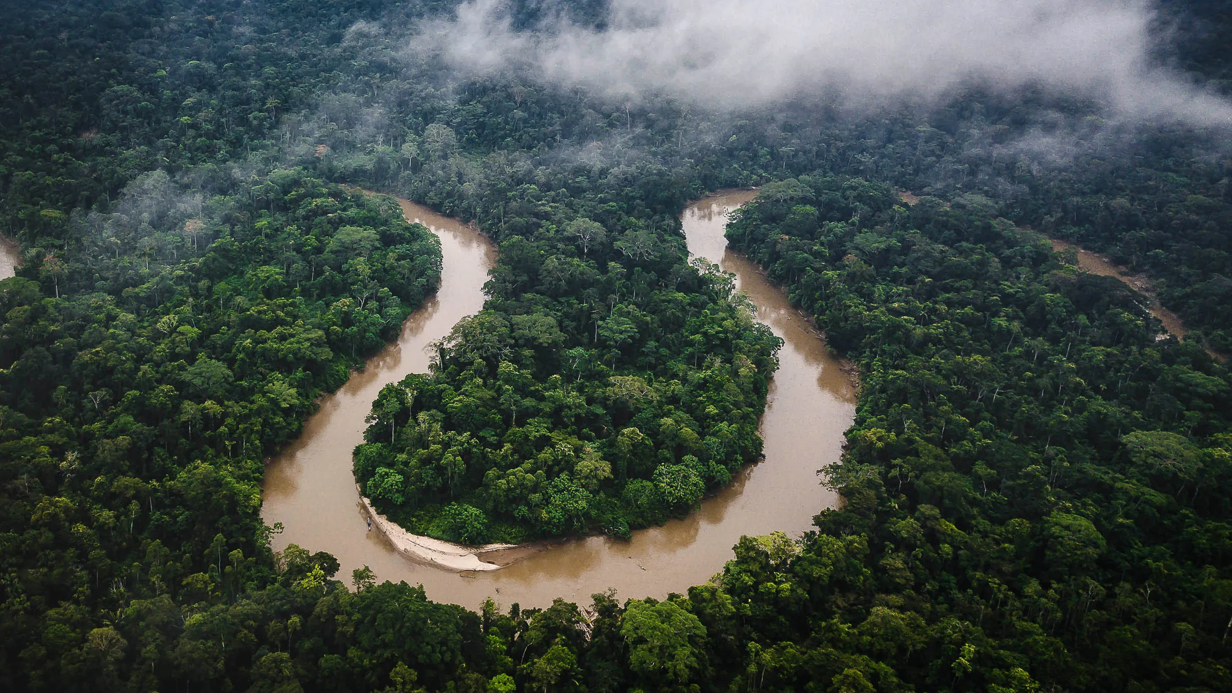 Nuevos Hallazgos de la NASA Revelan el Mapa del Agua Dulce en el Mundo