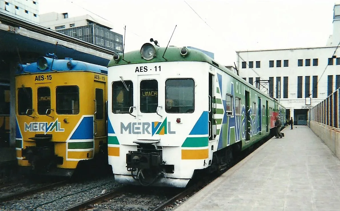 Celebración del Día de los Patrimonios con EFE: Actividades Ferroviarias para Todos