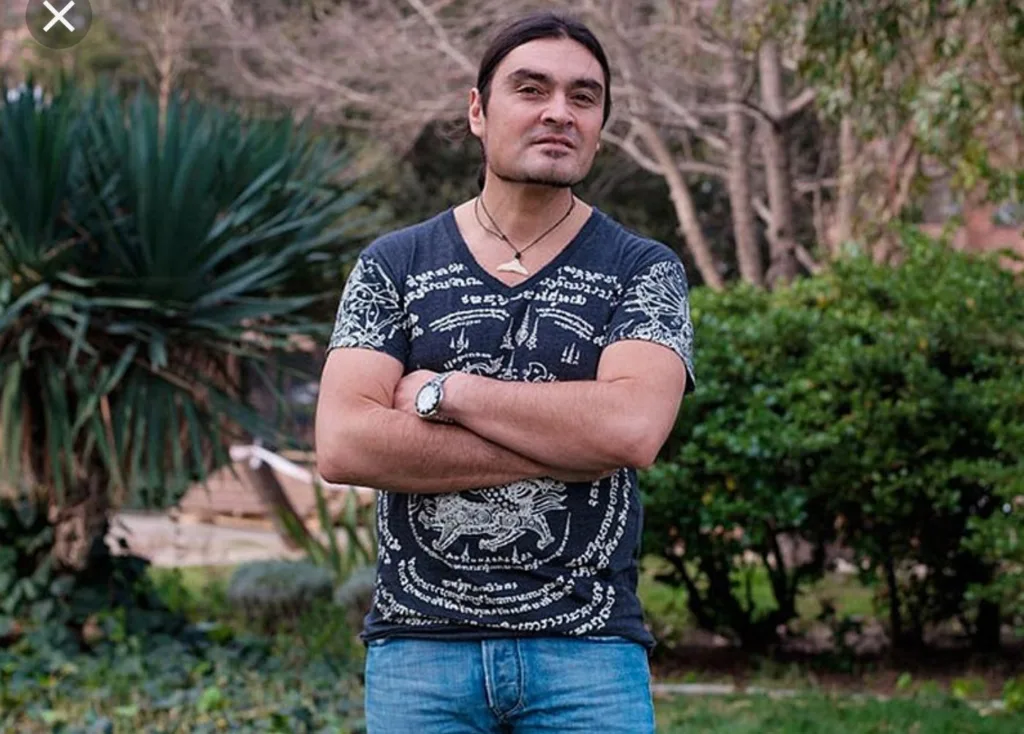 Luis Andaur Niega Cercanía con Claudio Iturra y se Desmarca de su Muerte