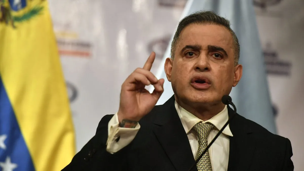 Venezuela Responde a Nota de Protesta por Caso Ojeda: «Reconoce Independencia de la Fiscalía»