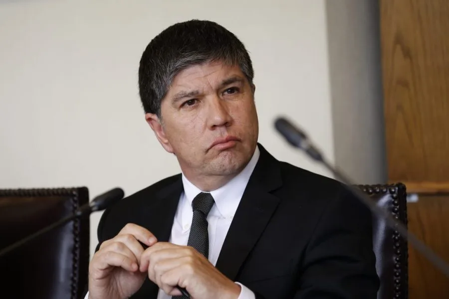 Monsalve califica como «graves errores» la liberación de miembros del Tren de Aragua y exime de culpa a jueza de Los Vilos