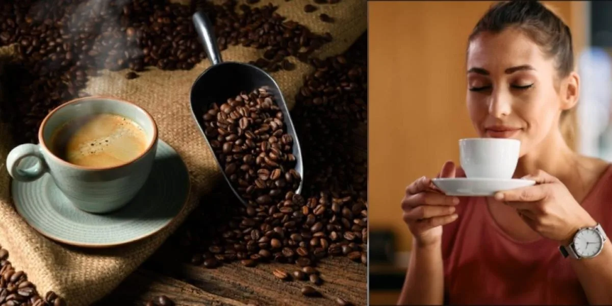 Cuatro tipos de personas que deberían evitar tomar café