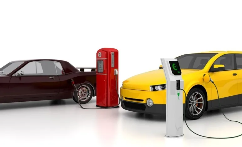 Tendencia persistente: Consumidores estadounidenses prefieren vehículos a gasolina sobre híbridos y eléctricos