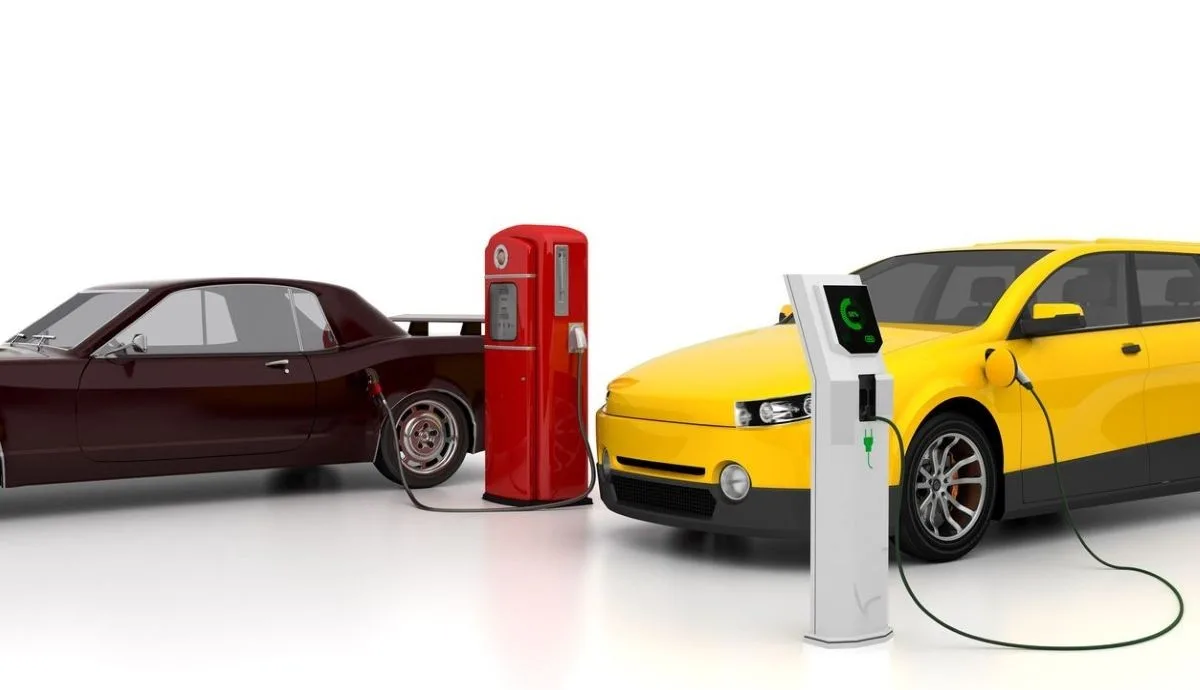 Tendencia persistente: Consumidores estadounidenses prefieren vehículos a gasolina sobre híbridos y eléctricos