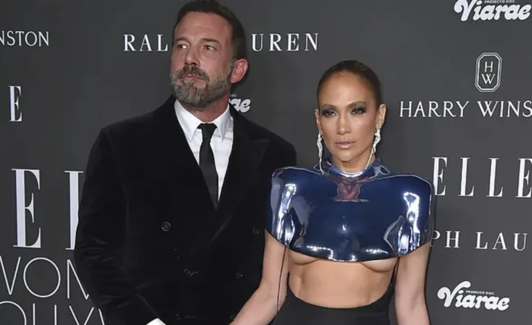 Preocupación por Ben Affleck: Amigos temen una recaída en el alcohol por posible divorcio de Jennifer Lopez
