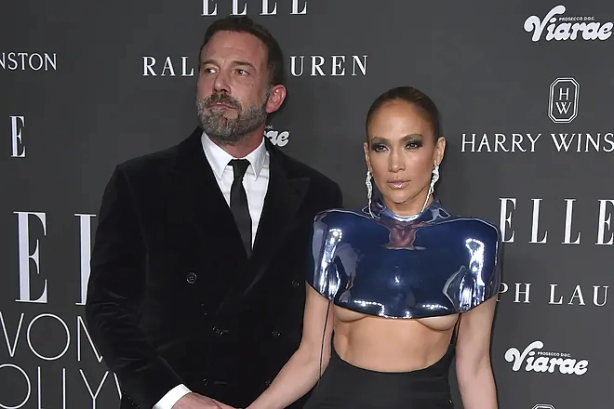 Preocupación por Ben Affleck: Amigos temen una recaída en el alcohol por posible divorcio de Jennifer Lopez
