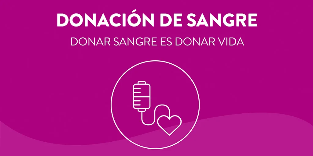 La Conciencia sobre la Donación de Sangre: Un Acto Altruista que Puede Salvar Vidas